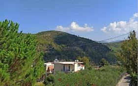 Karyes Kyparissia Home